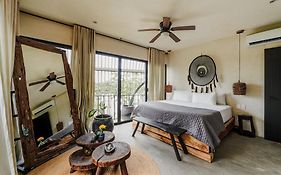 Vida Jungle Boho Apart 14 With Special Fee To Access Hotel Bardo